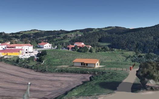 Terreno en venta en barrio la venera s/n
