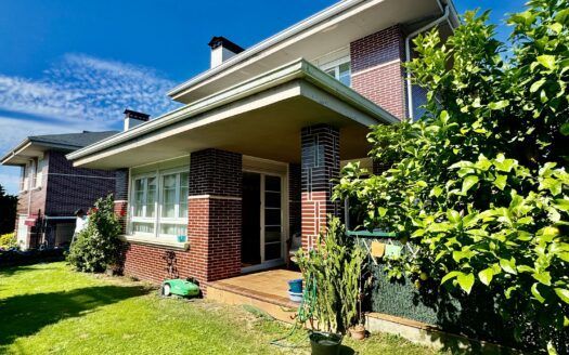 Casa o chalet independiente en venta en Maoño