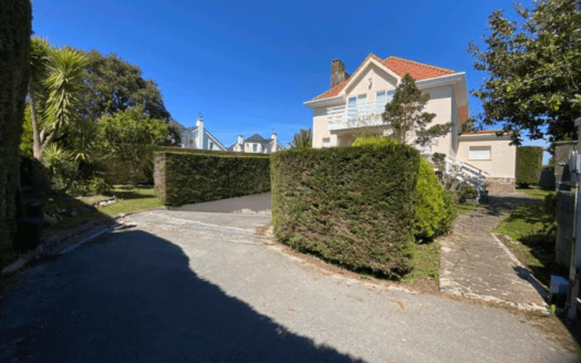 CHALET EN SAN CIBRIAN
