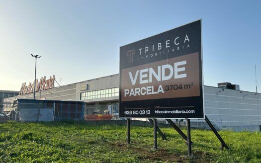 TERRENO EN EL ALISAL