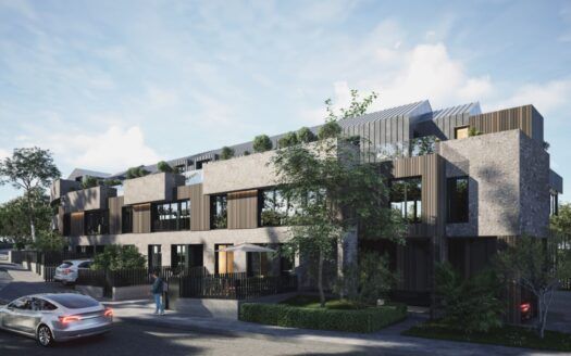 RESIDENCIAL VALDEARENAS