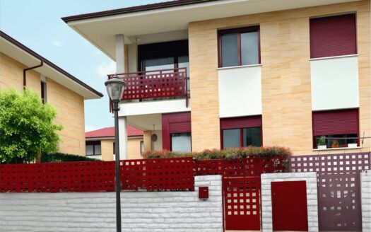 Chalet pareado en venta en Villaescusa