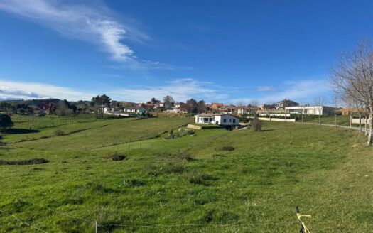 TERRENO EN SUANCES