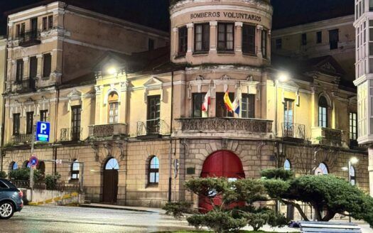 PISO CARDENAL CISNEROS