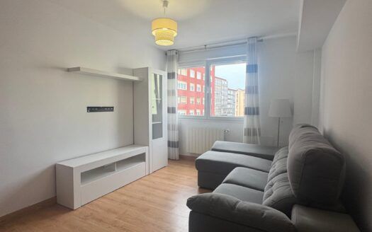 PISO ALQUILER CENTRO SANTANDER