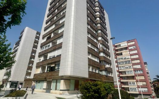 PISO C/GENERAL DÁVILA
