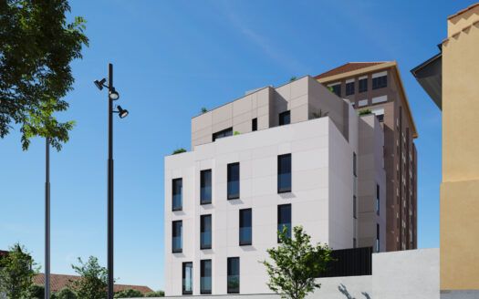 OBRA NUEVA C/EL MONTE 33 SANTANDER